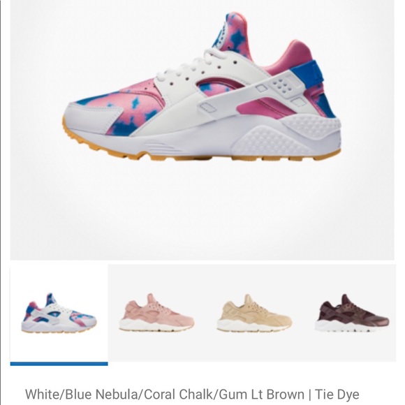 baby blue huaraches womens